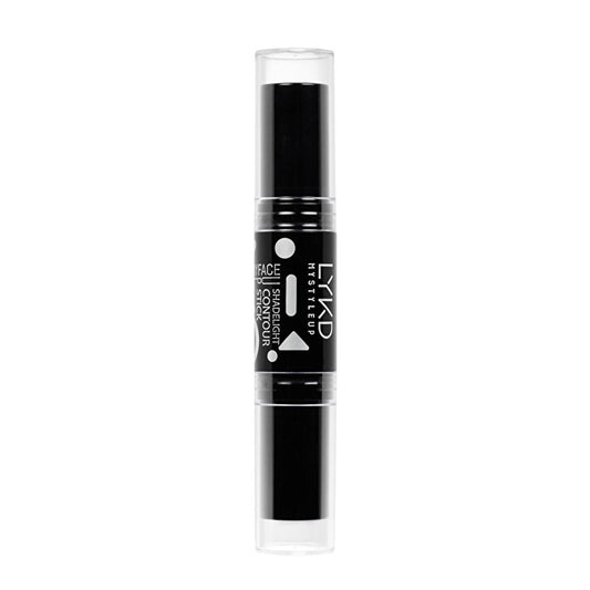 LYKD Double Sided Contour Stick - Professional Contouring and Highlighting Made Easy