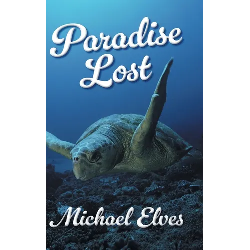 Paradise Lost - Hardcover