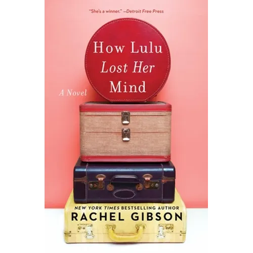 How Lulu Lost Her Mind - Paperback