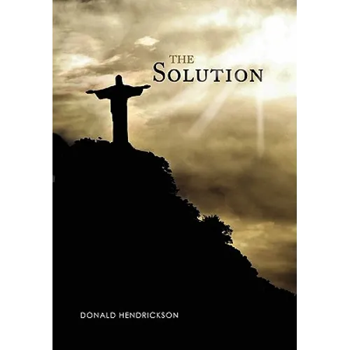 The Solution - Hardcover