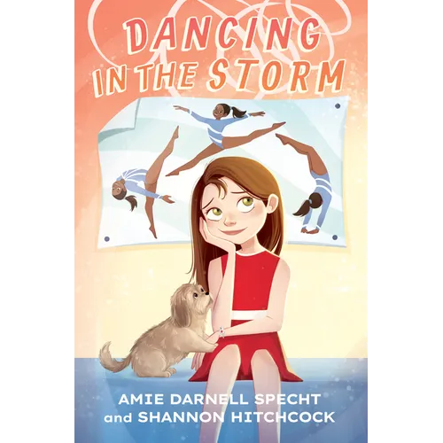 Dancing in the Storm - Hardcover