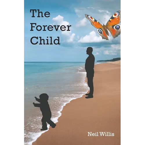 The Forever Child - Paperback
