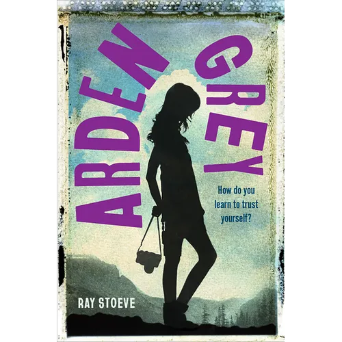 Arden Grey - Hardcover