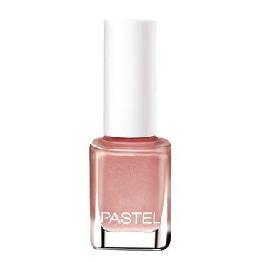 Pastel Nail Polish 103: Vegan, Cruelty-Free, Long-Lasting Color, High Coverage, Toluene & Paraben-Free, 13ml Bottle