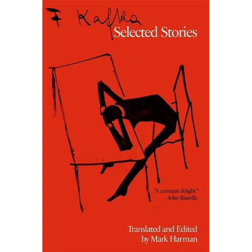 Selected Stories - Hardcover