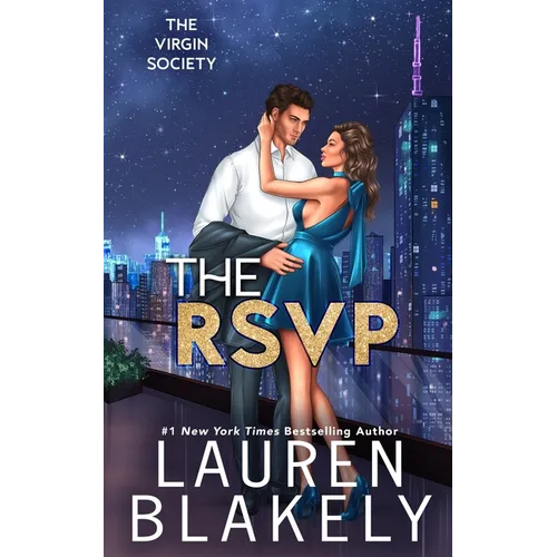 The RSVP - Paperback