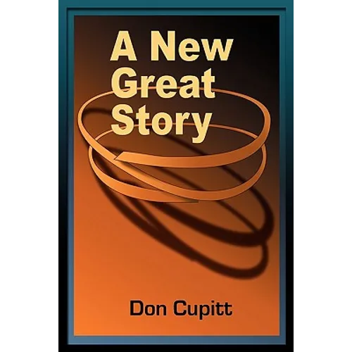 A New Great Story - Paperback