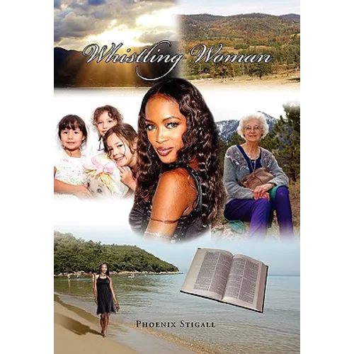 Whistling Woman - Hardcover