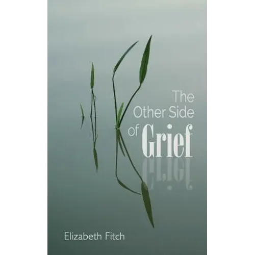 The Other Side of Grief - Paperback