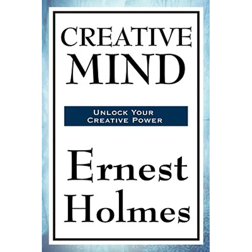 Creative Mind - Paperback