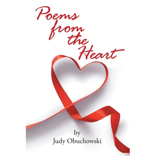 Poems from the Heart - Paperback