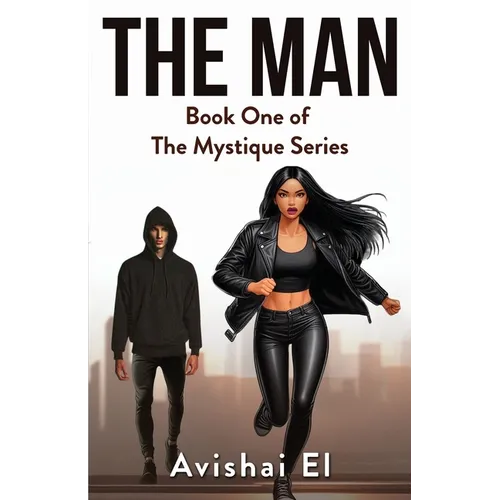 The Man - Paperback