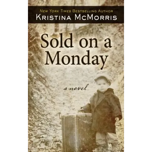 Sold on a Monday - Library Binding