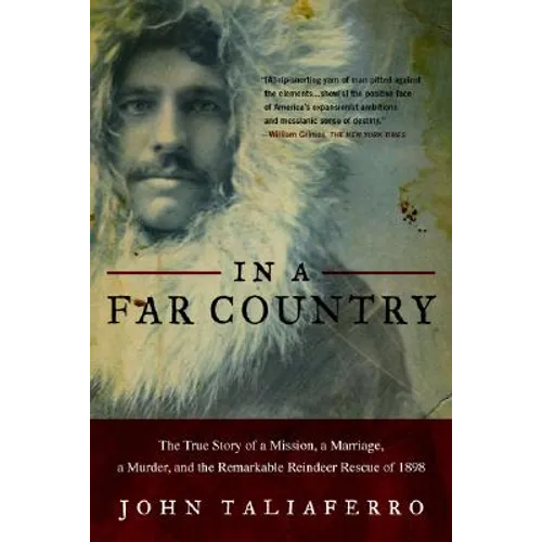 In a Far Country - Paperback