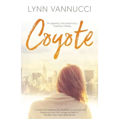 Coyote - Paperback