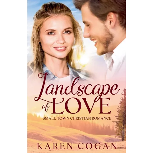Landscape of Love - Paperback