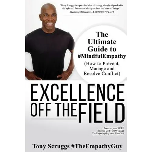 Excellence Off The Field - Paperback