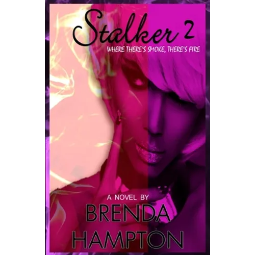 Stalker 2 - Paperback