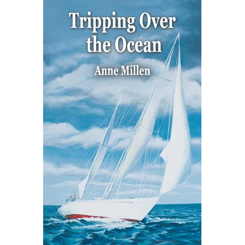 Tripping Over the Ocean - Paperback