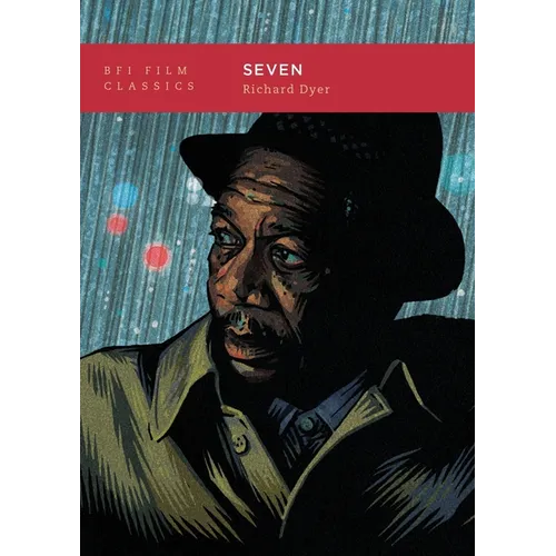 Seven - Paperback