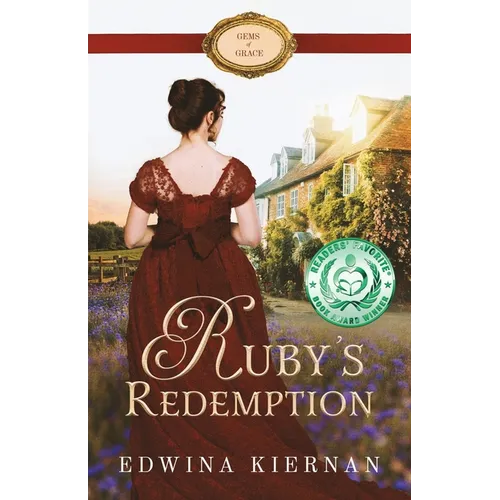 Ruby's Redemption - Paperback