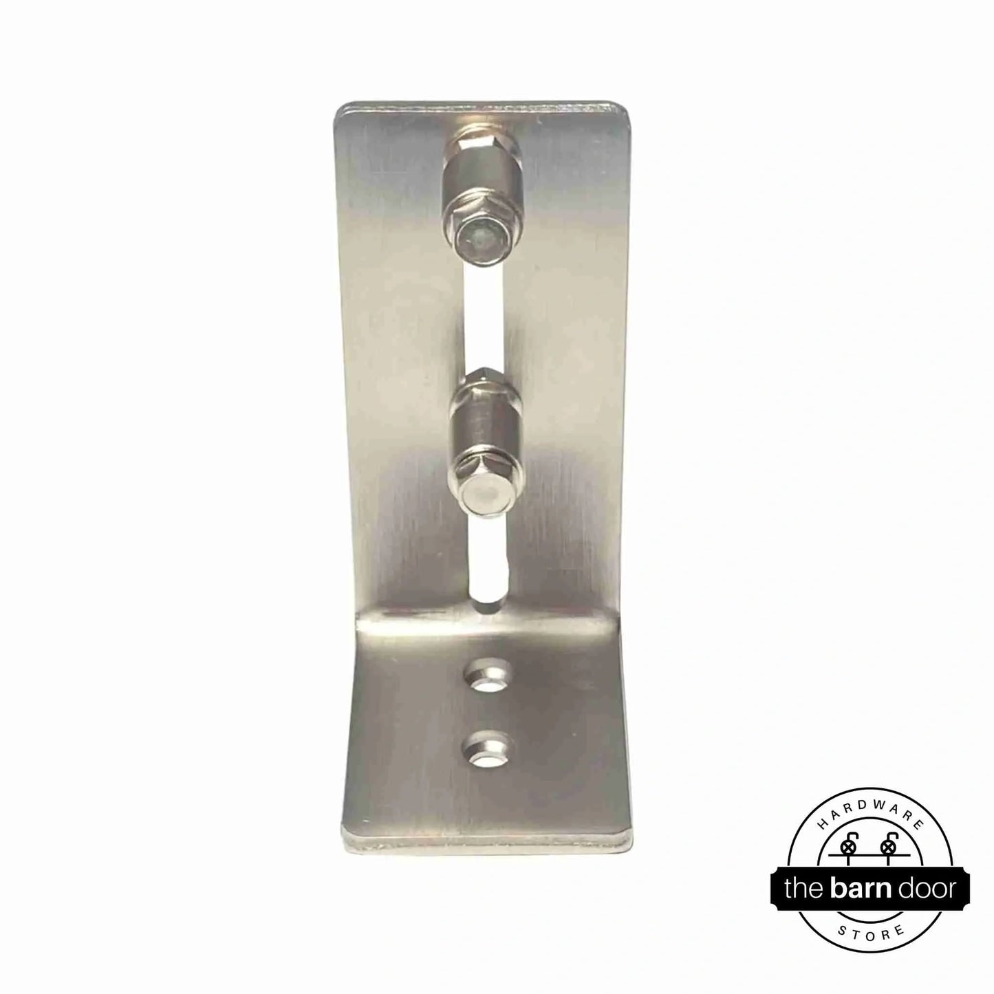 Wall Mounted Barn Door Guide