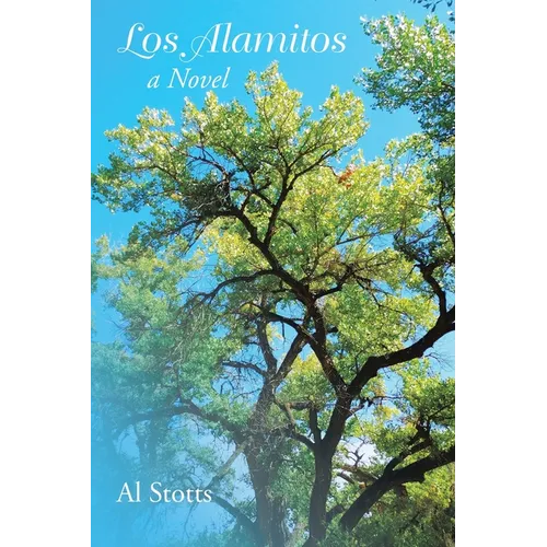 Los Alamitos - Paperback