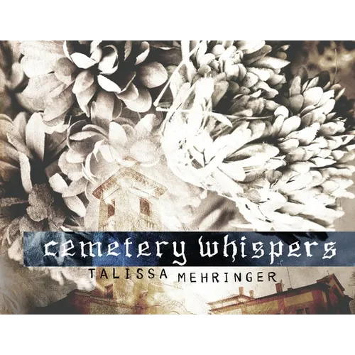 Cemetery Whispers - Paperback