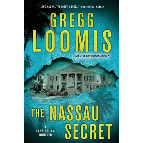 The Nassau Secret - Paperback
