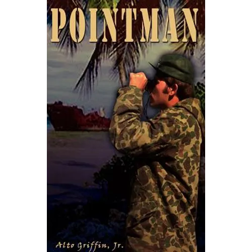 Pointman - Hardcover