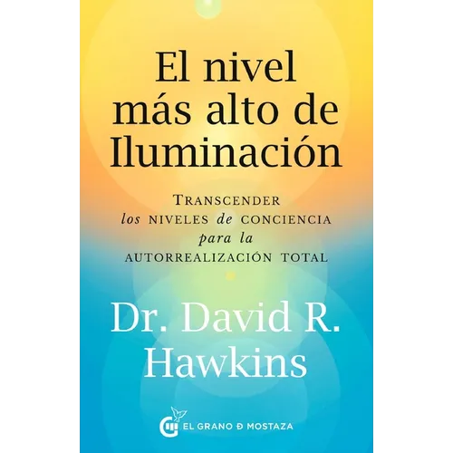 Nivel Más Alto de Iluminación, El - Paperback