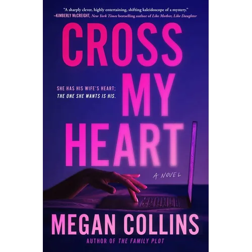 Cross My Heart - Hardcover