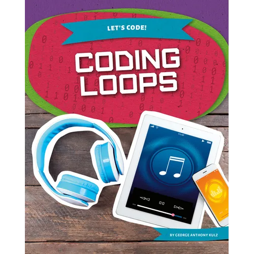 Coding Loops - Library Binding