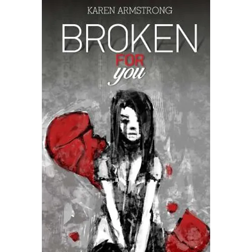 Broken For You - Paperback