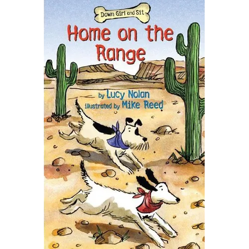 Home on the Range - Paperback