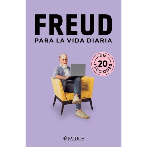 Freud Para La Vida Diaria / Freud for Everyday Life - Paperback