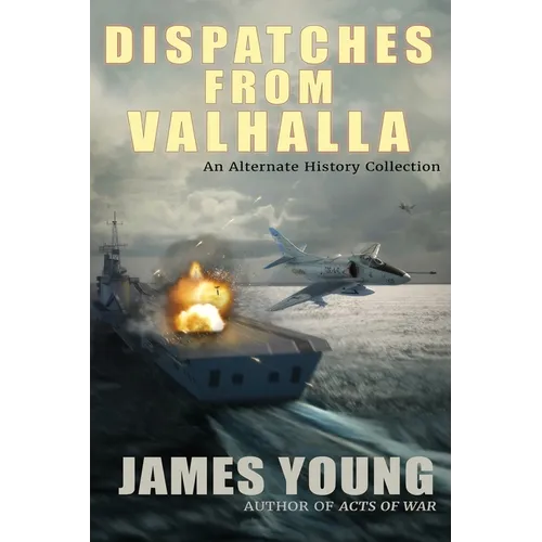Dispatches From Valhalla - Paperback