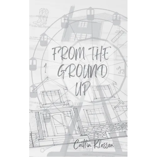 From The Ground Up - Paperback