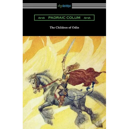 The Children of Odin - Paperback