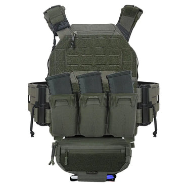 K-Zero SF Plate Carrier Bundle