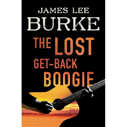 The Lost Get-Back Boogie - Paperback