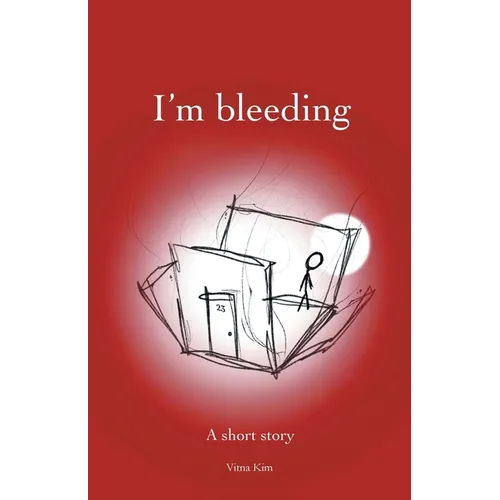 I'm bleeding - Paperback