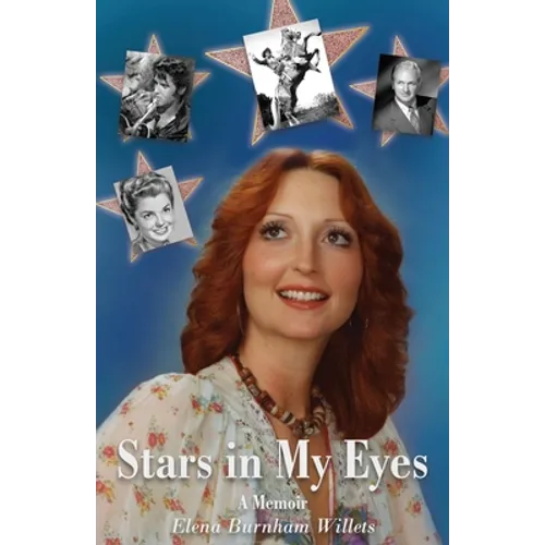Stars in My Eyes: A Memoir - Paperback