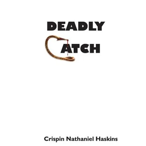 Deadly Catch: A Martha's Vineyard Mystery - Paperback