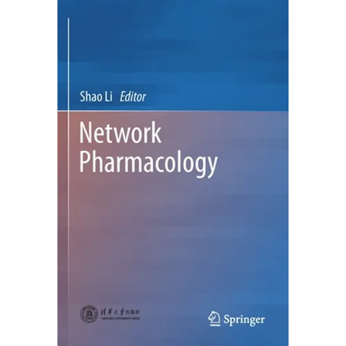 Network Pharmacology - Paperback