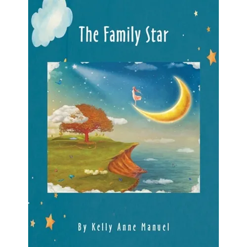 The Family Star - Paperback