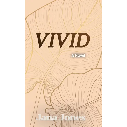Vivid - Hardcover
