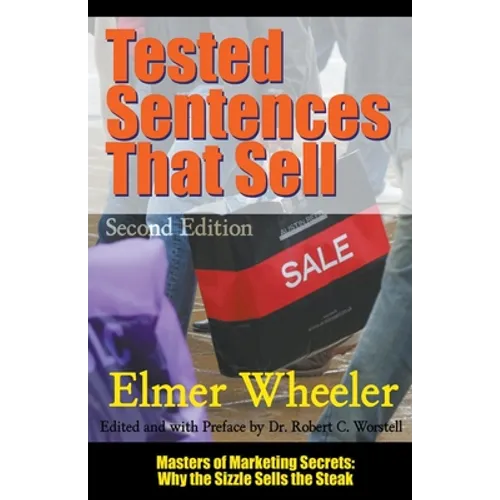 Tested Sentences That Sell - Second Edition - Paperback