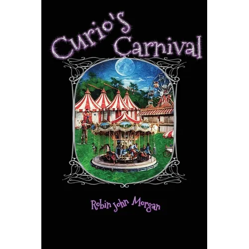 Curio's Carnival - Paperback