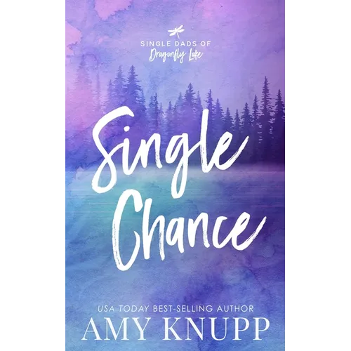 Single Chance - Scenic Cover - Paperback